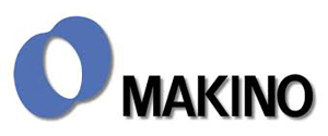 logo Makino Iberia SLU